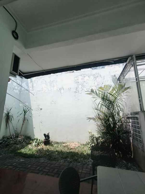 dijual rumah lokasi permata jingga suhat malang