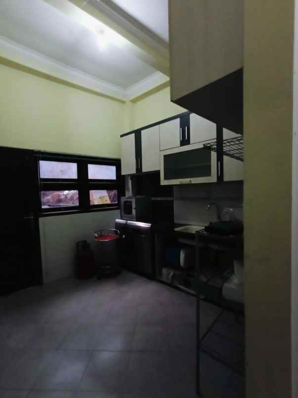 dijual rumah lokasi perumahan tunggulwulung malang