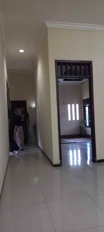 dijual rumah lokasi perumahan tunggulwulung malang