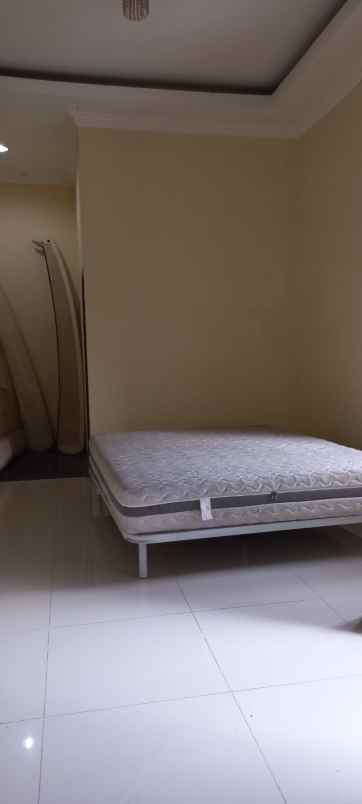 dijual rumah lokasi perumahan tunggulwulung malang