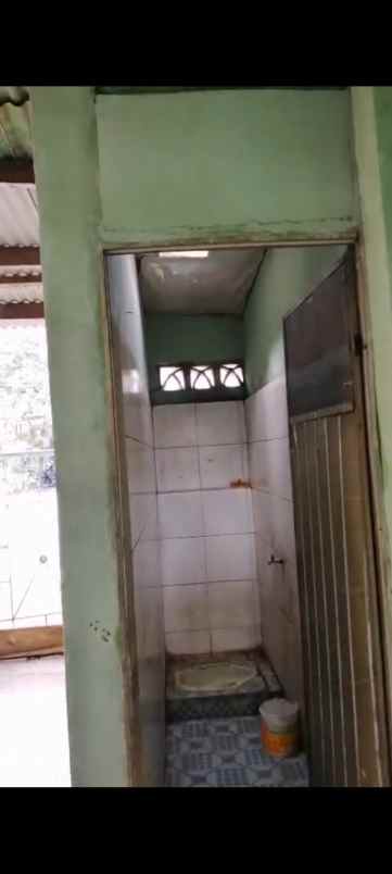 dijual rumah luas siap huni di batujajar bandung barat