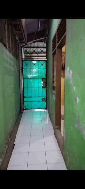 dijual rumah luas siap huni di batujajar bandung barat