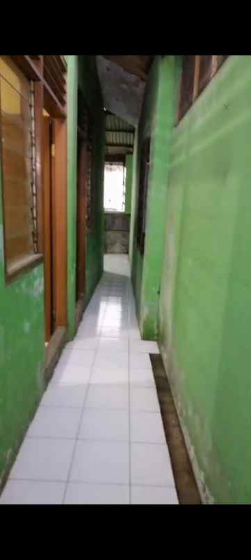 dijual rumah luas siap huni di batujajar bandung barat