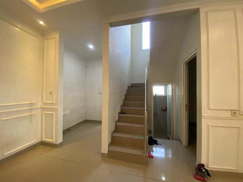 dijual rumah madurejo prambanan sleman diy