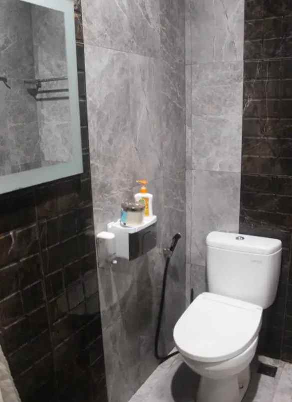dijual rumah mampang indah 2