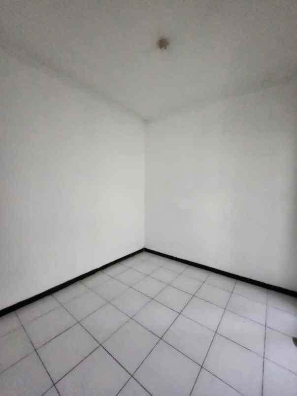 dijual rumah mangunharjo tembalang