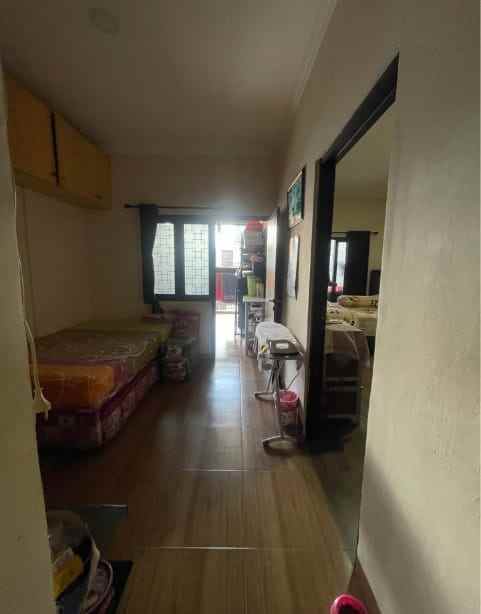 dijual rumah mediterania regency