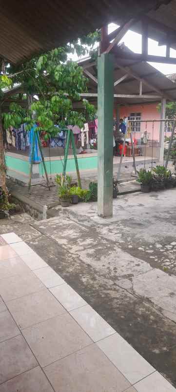 dijual rumah mekarwangi tanah sareal