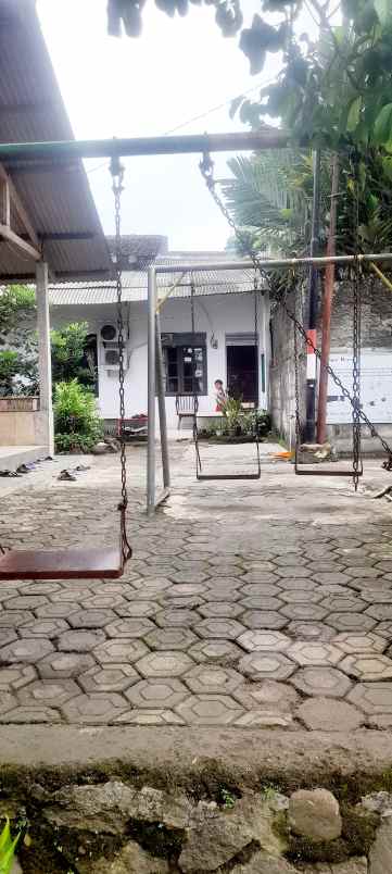 dijual rumah mekarwangi tanah sareal