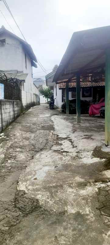 dijual rumah mekarwangi tanah sareal