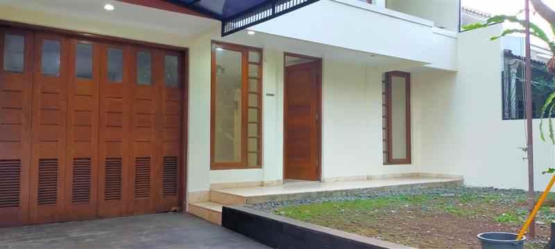 dijual rumah melati lestari indah lebak