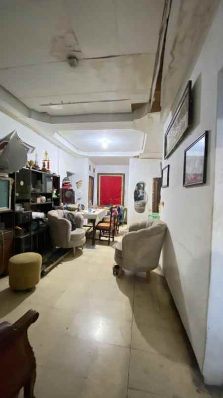 dijual rumah melong asih cijerah bandung