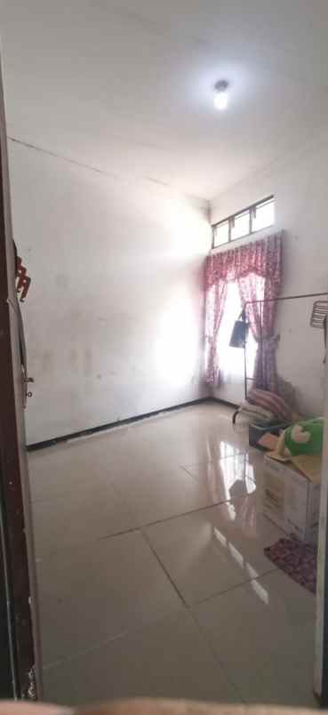 dijual rumah merjosar