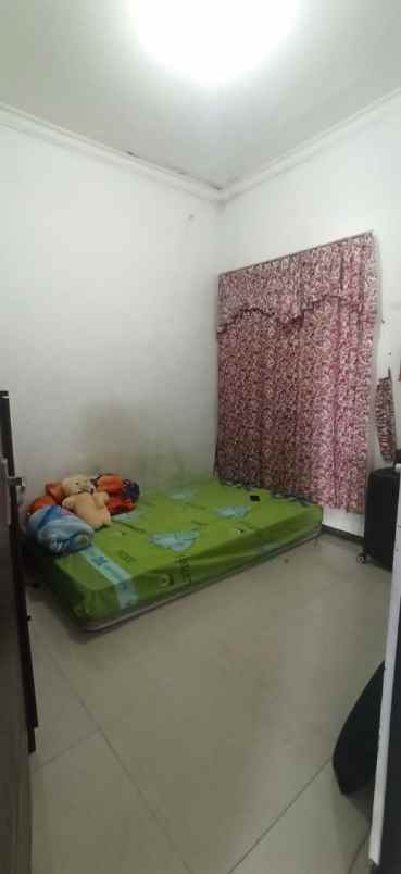 dijual rumah merjosar