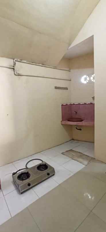 dijual rumah merjosar