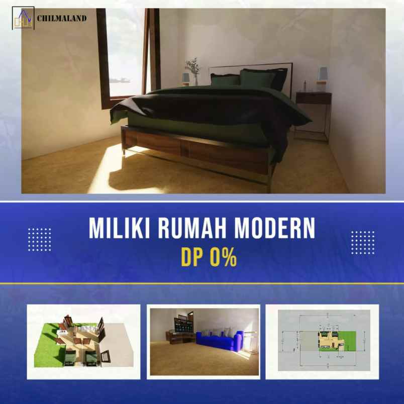 dijual rumah modern lokasi pusat kota kudus jateng