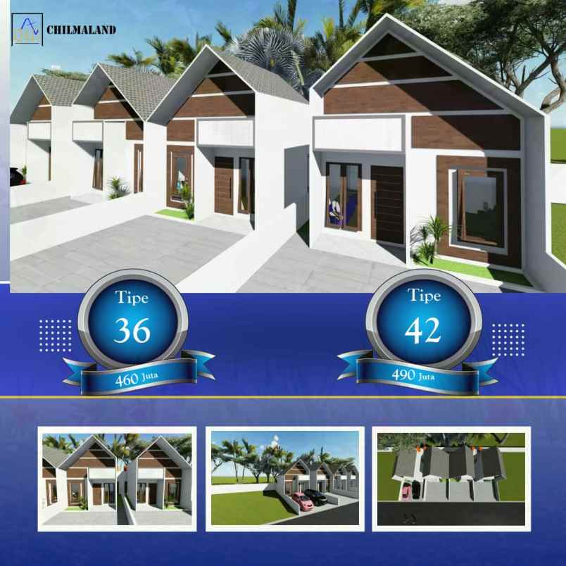 dijual rumah modern lokasi pusat kota kudus jateng