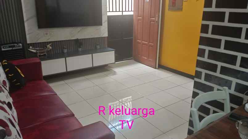 dijual rumah murah