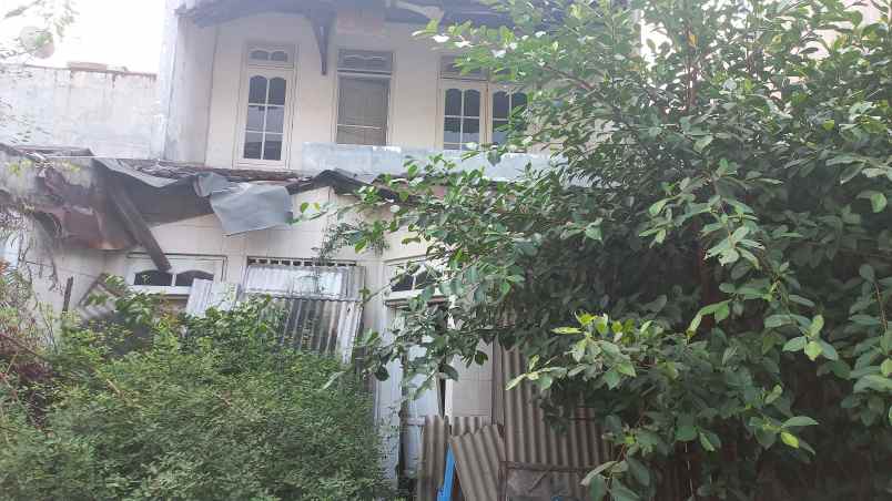 dijual rumah murah banget