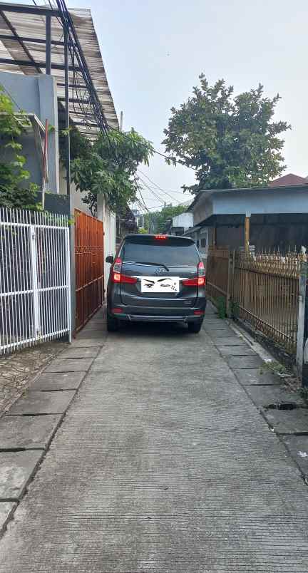 dijual rumah murah banget