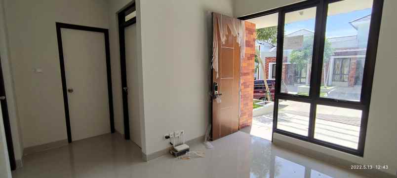 dijual rumah murah citra sentul raya
