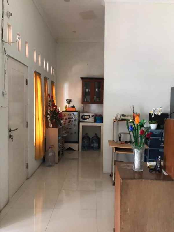 dijual rumah murah di ungaran