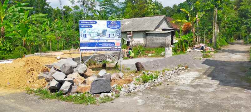 dijual rumah nangsri manisrenggo klaten