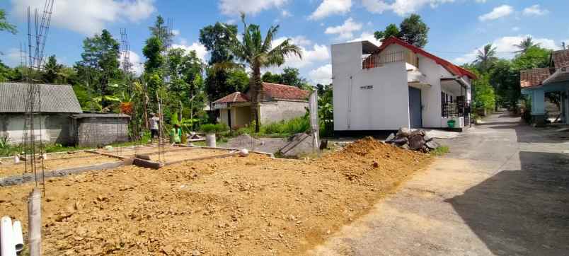 dijual rumah nangsri manisrenggo klaten