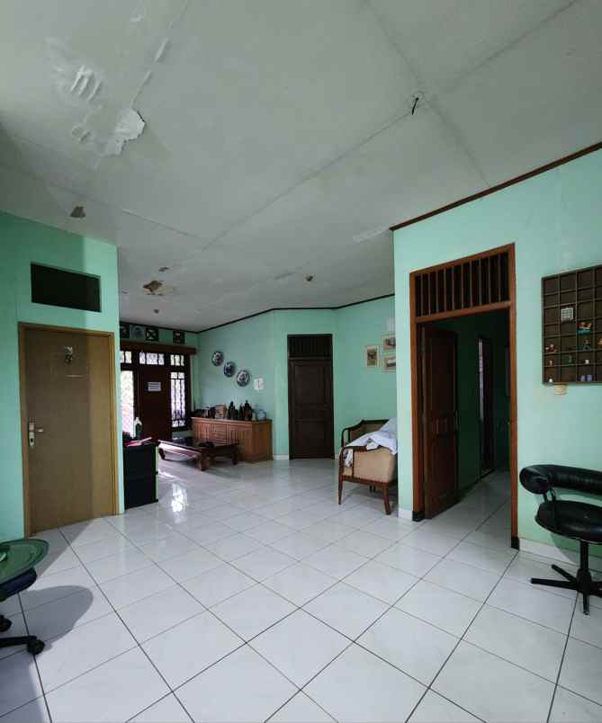 dijual rumah nh101