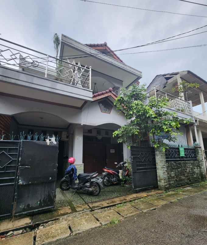 dijual rumah nh101