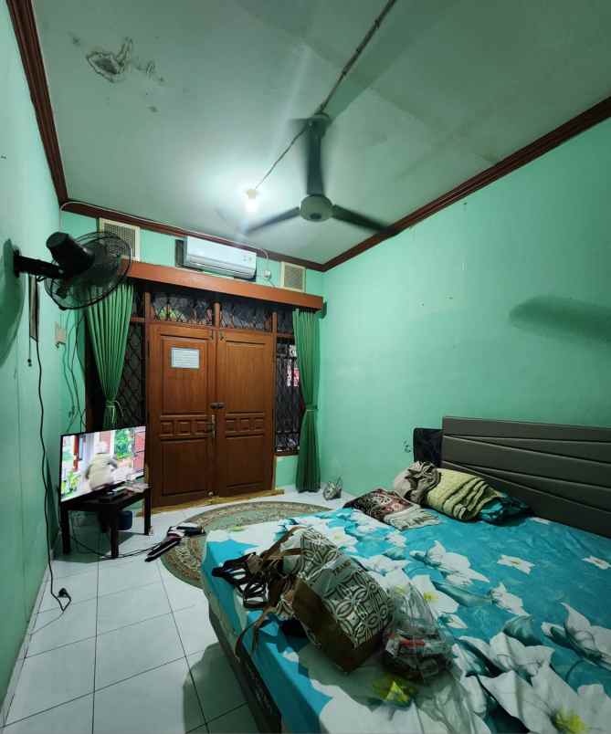 dijual rumah nh101