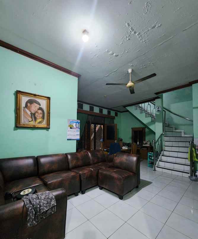 dijual rumah nh101