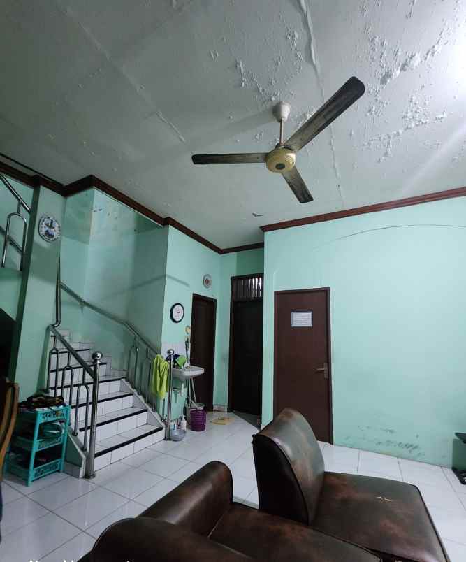 dijual rumah nh101