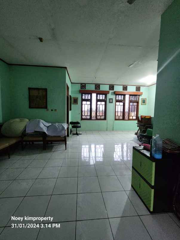 dijual rumah nh101