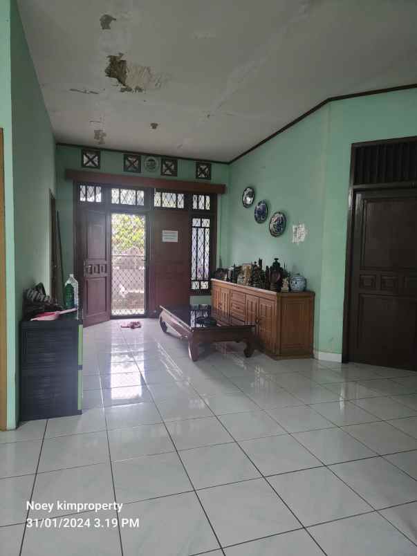 dijual rumah nh101