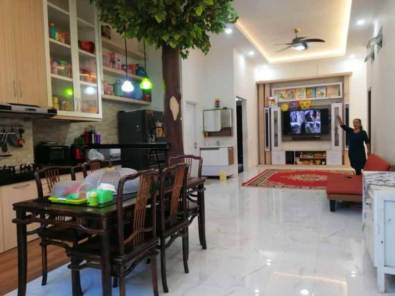 dijual rumah nogotirto gamping sleman