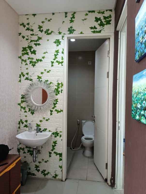 dijual rumah northwest park