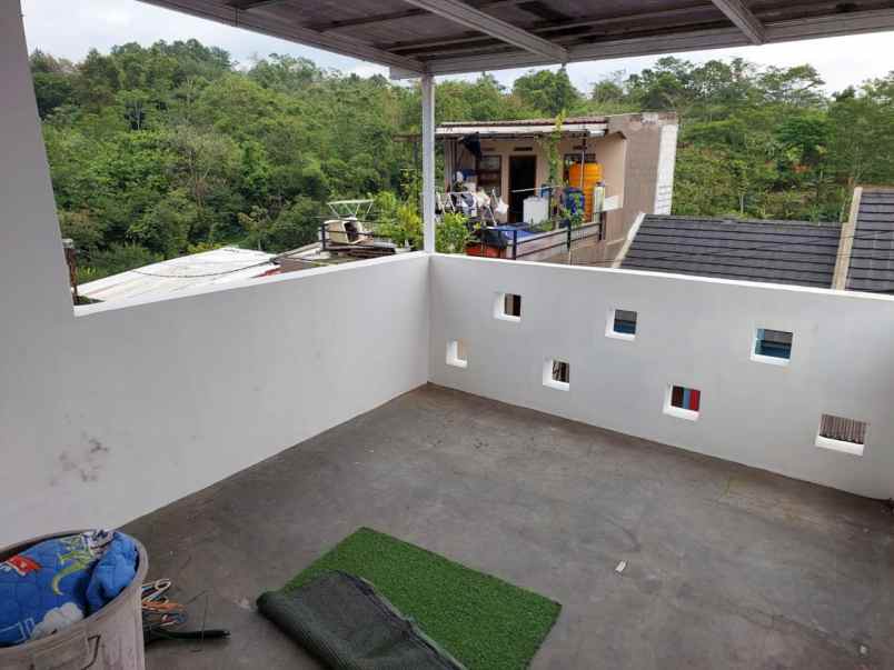 dijual rumah padasuka estate bandung