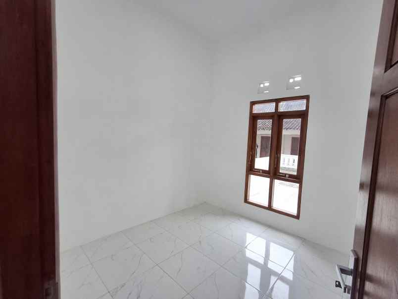 dijual rumah pakahan jogonalan klaten