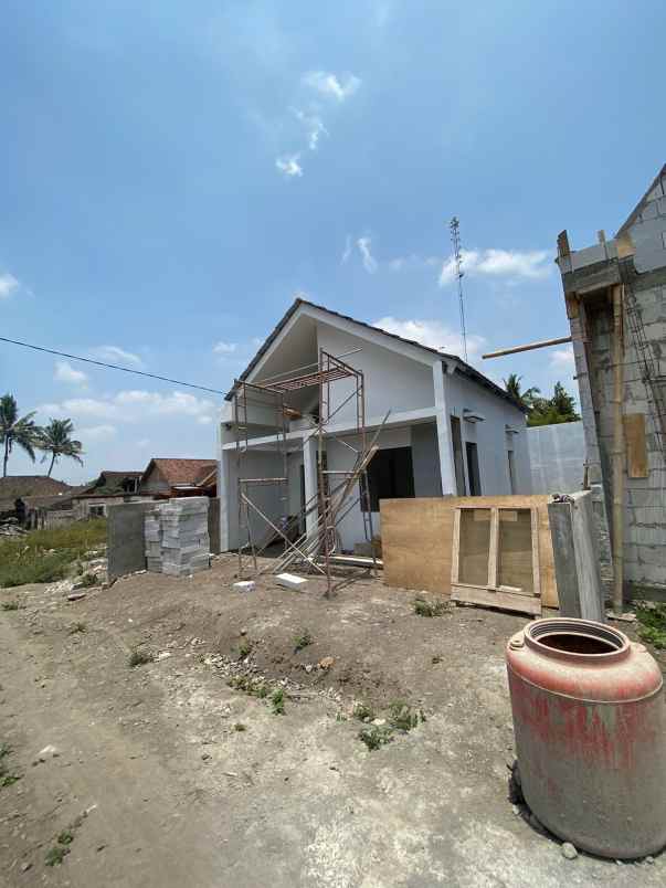 dijual rumah palagan ngaglik km 13 5