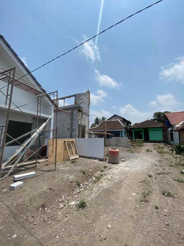 dijual rumah palagan ngaglik km 13 5