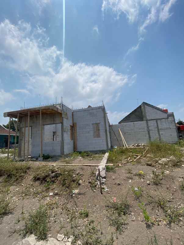 dijual rumah palagan ngaglik km 13 5