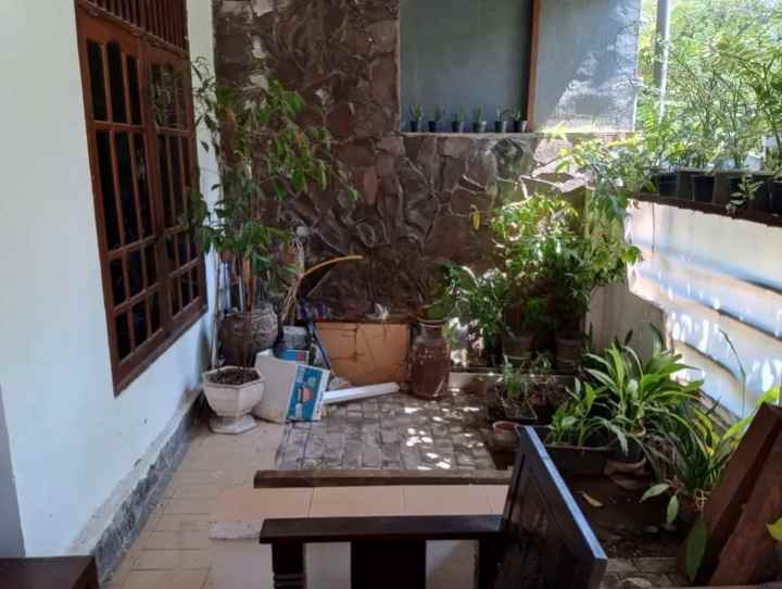 dijual rumah pandugo