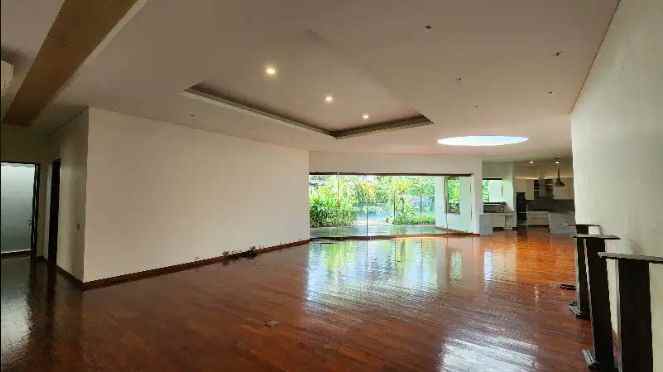 dijual rumah pasar minggu