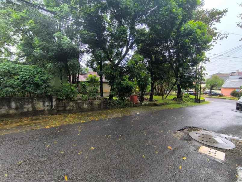 dijual rumah pasar minggu jakarta selatan