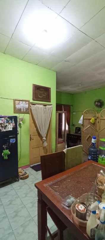 dijual rumah patangpuluhan wb iii 659