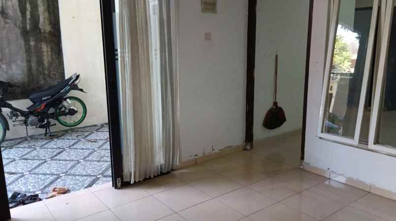 dijual rumah pedurungan