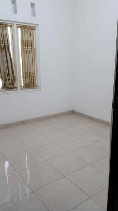 dijual rumah pedurungan