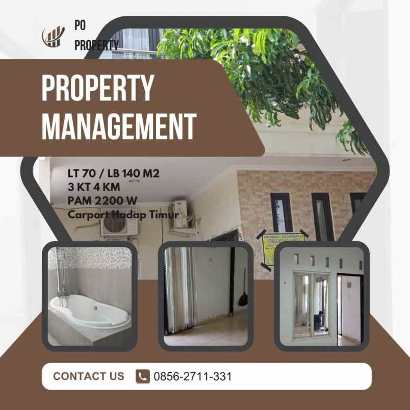 dijual rumah pedurungan