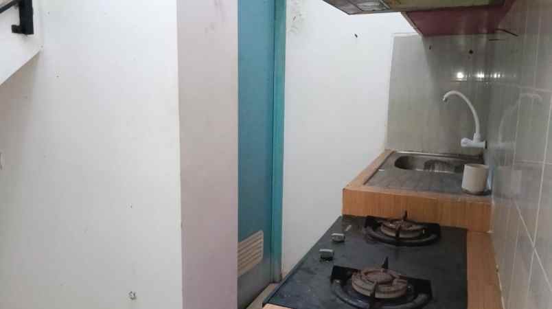 dijual rumah pedurungan